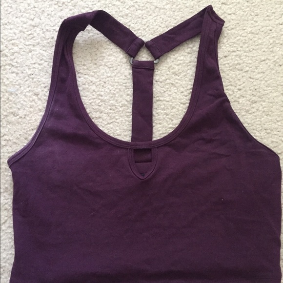 Crop top - Picture 1 of 1